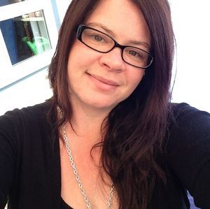 Meet your Posher, Angie